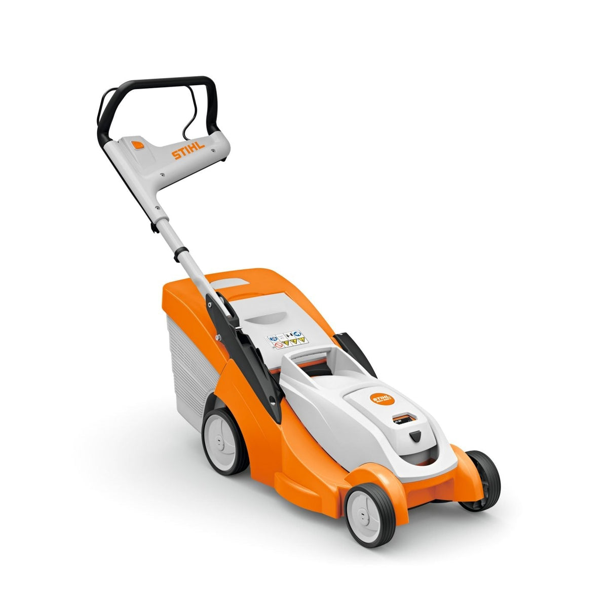 STIHL RMA 239 C Cordless Lawnmower 37cm