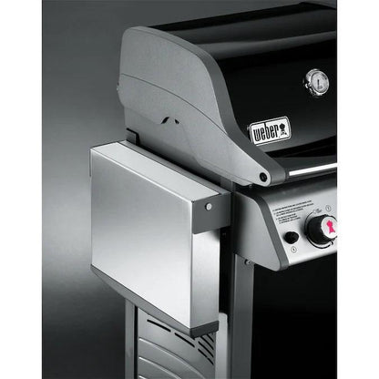 Weber Spirit E-210