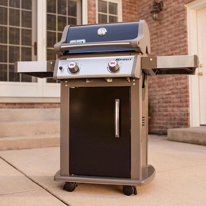 Weber Spirit E-210