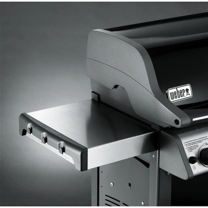 Weber Spirit E-310