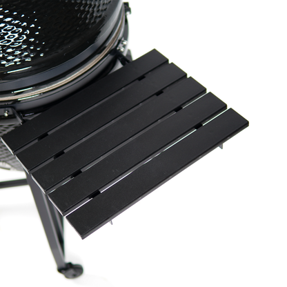 Kamado X® Supreme BBQ Black