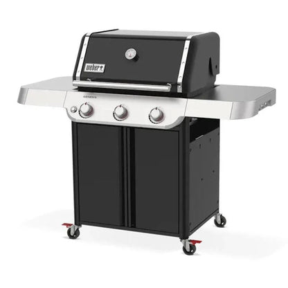 Weber GENESIS E-315 Gas Grill