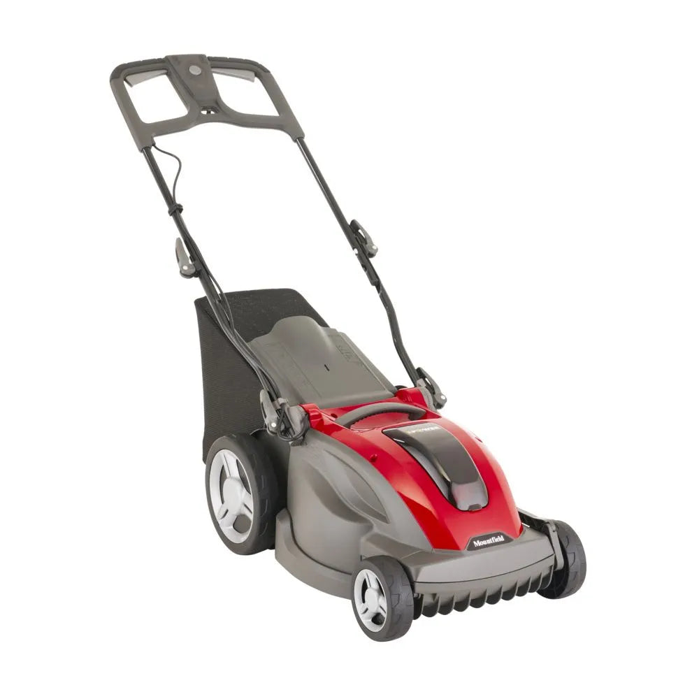 Mountfield Princess 38Li Freedom 48 Rear Roller Lawnmower