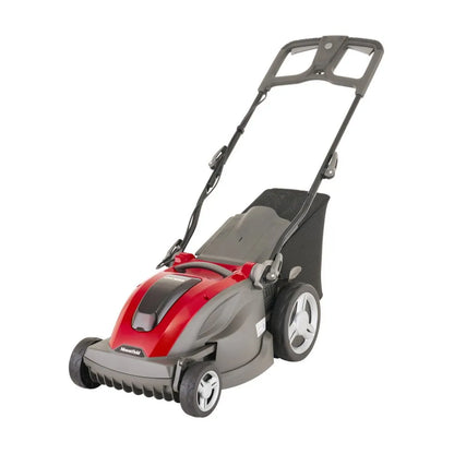 Mountfield Princess 38Li Freedom 48 Rear Roller Lawnmower