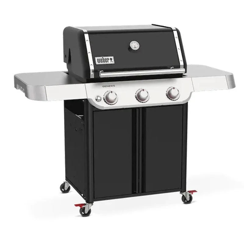 Weber GENESIS E-315 Gas Grill