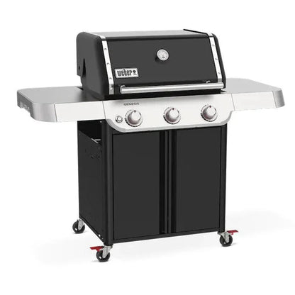 Weber GENESIS E-315 Gas Grill