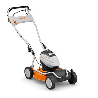STIHL RMA 2 RV Cordless Lawn Mower 46cm