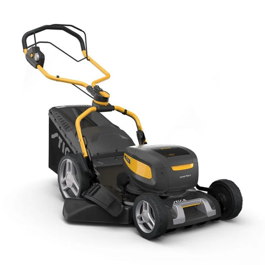 STIGA Combi 753e V Cordless Lawn Mower