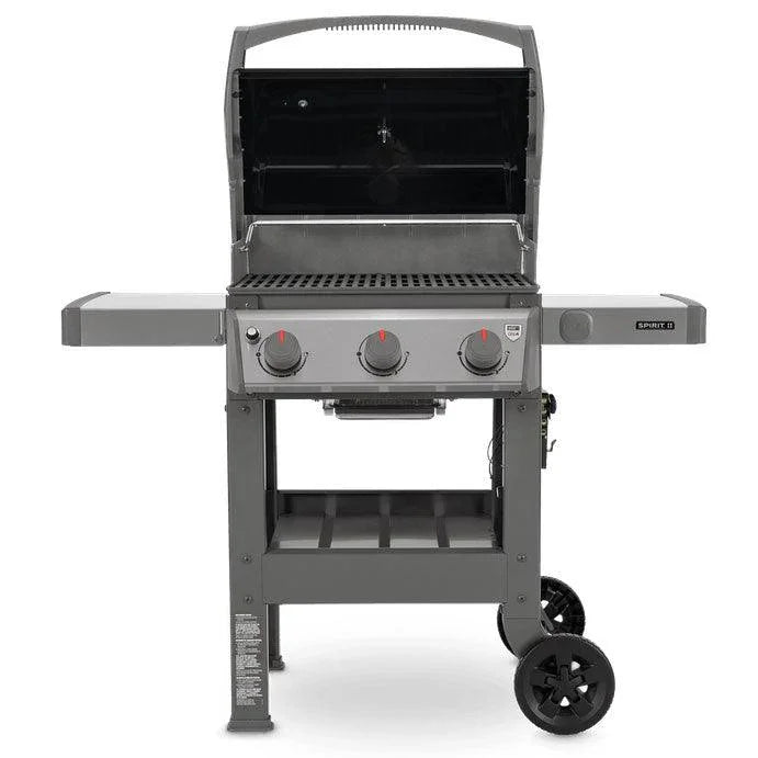 Weber Spirit II E-310 Gas Grill