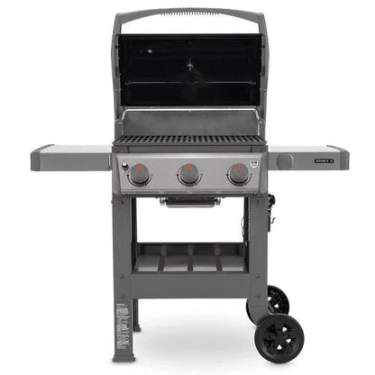 Weber Spirit II E-310 Gas Grill