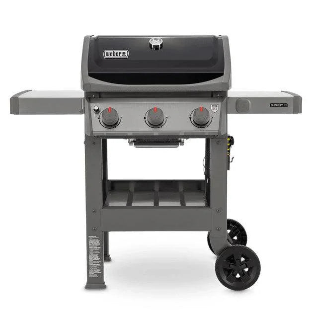 Weber Spirit II E-310 Gas Grill