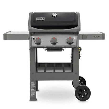 Weber Spirit II E-310 Gas Grill