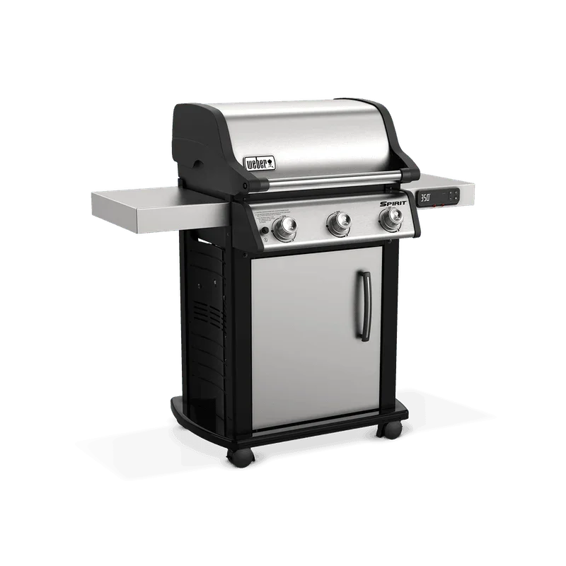 Weber Spirit SX-315 Smart Grill