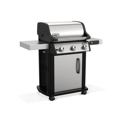 Weber Spirit SX-315 Smart Grill