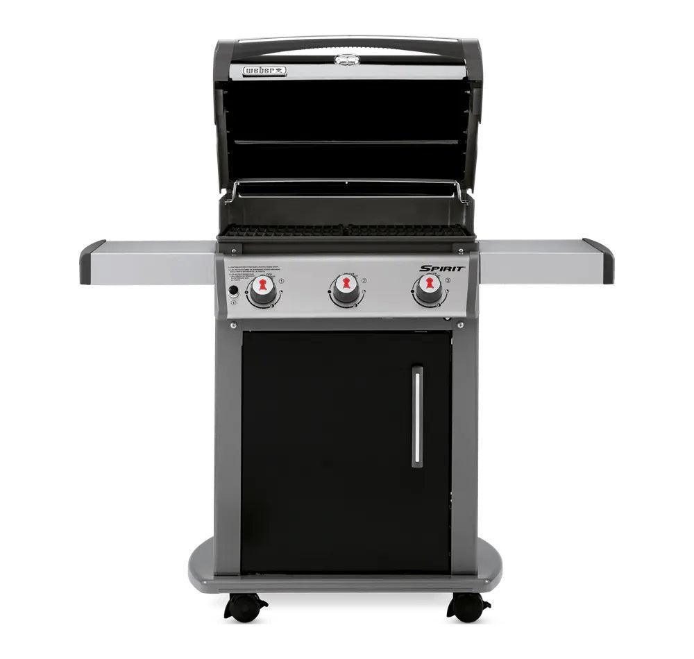 Weber Spirit E-310