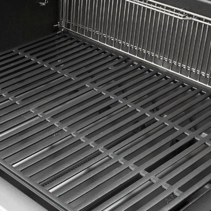 Weber GENESIS E-315 Gas Grill
