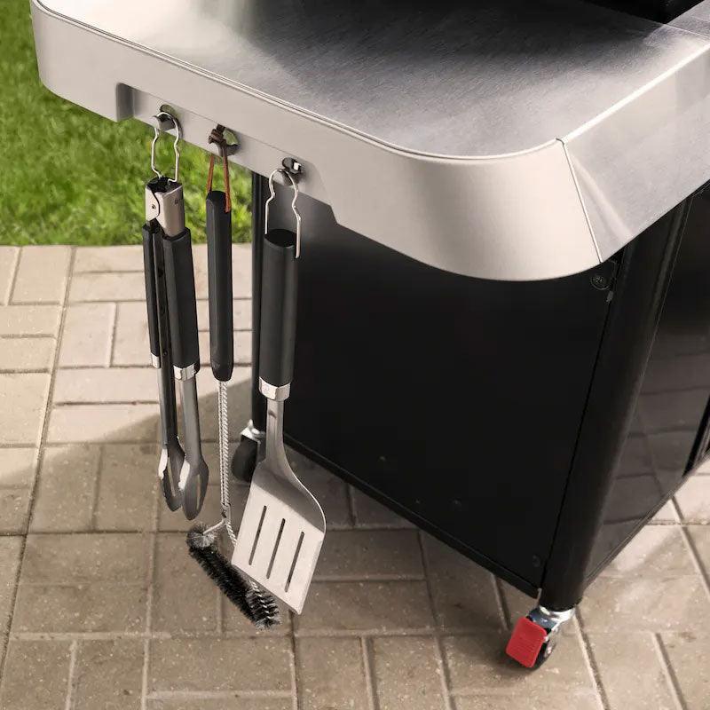 Weber GENESIS E-315 Gas Grill