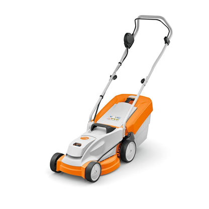 STIHL RMA 235 Cordless Lawnmower 33cm