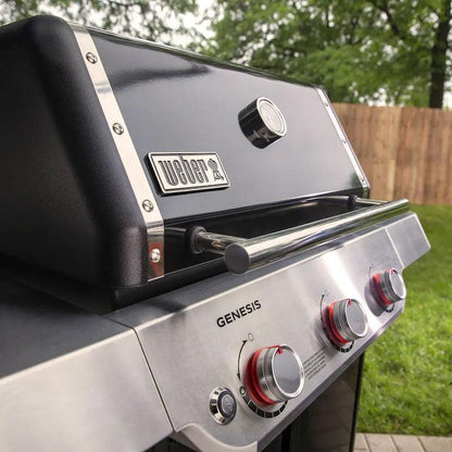 Weber GENESIS E-315 Gas Grill