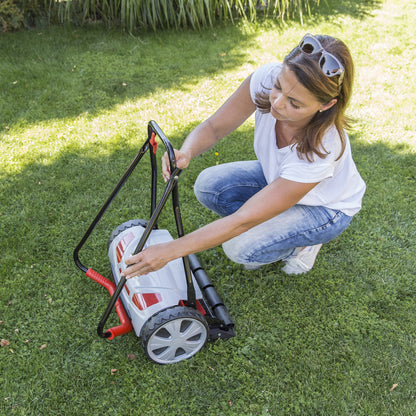 AL-KO 38.1 HM Comfort Hand Mower
