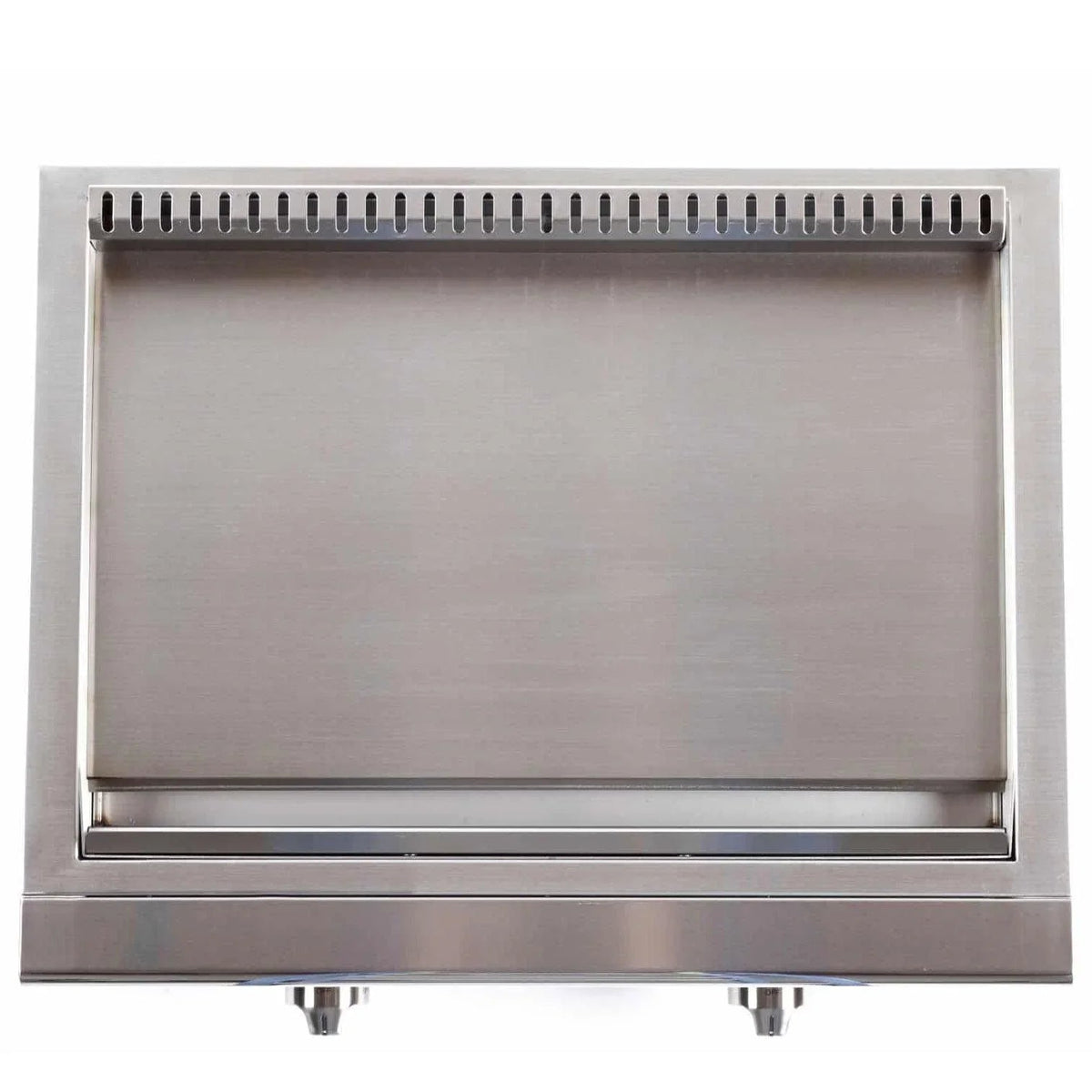 Coyote 30" Flat Top Grill