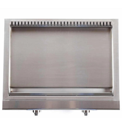 Coyote 30" Flat Top Grill