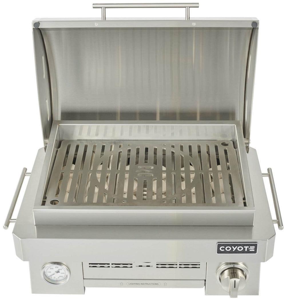 Coyote 25" Portable Grill