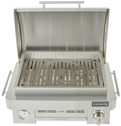 Coyote 25" Portable Grill