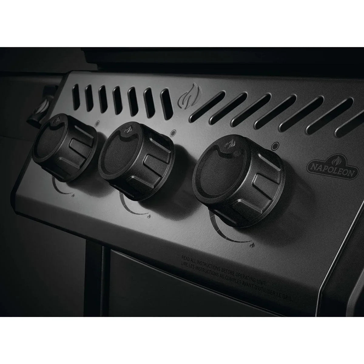 Napoleon Freestyle 365 Gas Grill