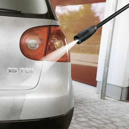 Kärcher K3 Classic Car & Home Corded Pressure washer 1.6kW – 16762240