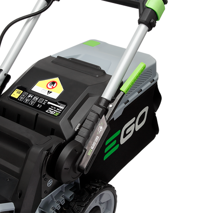 EGO LM1701E Cordless Lawn Mower 42cm