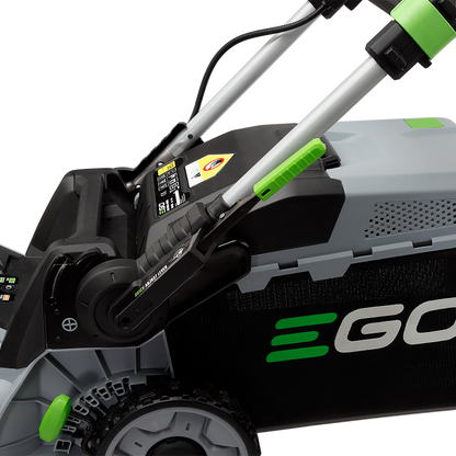EGO LM1701E Cordless Lawn Mower 42cm