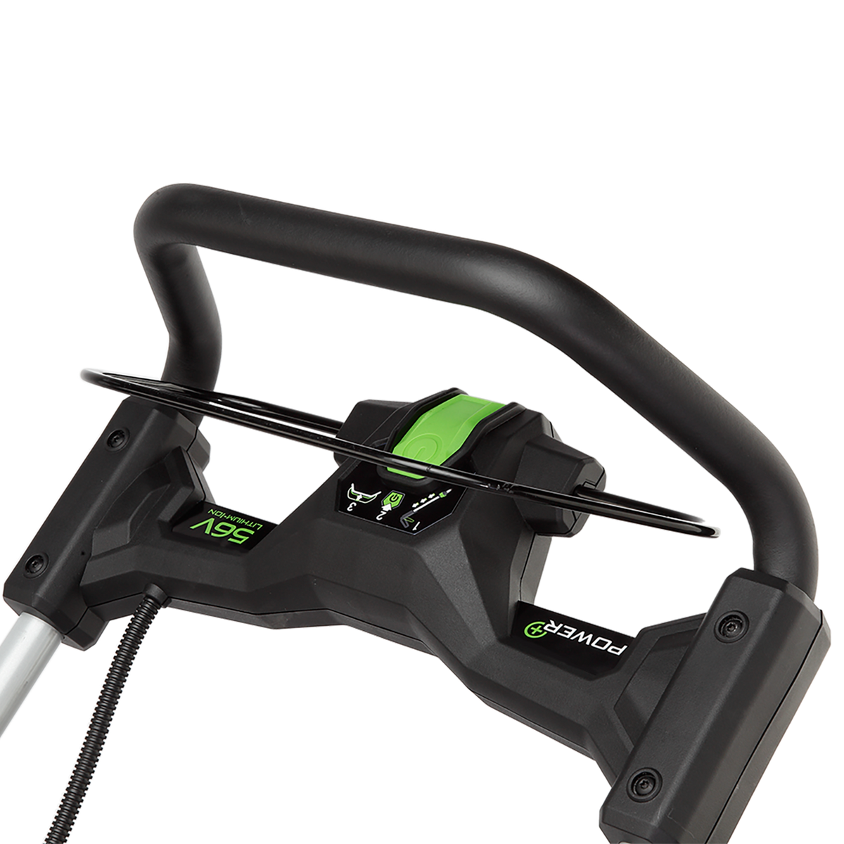 EGO LM1701E Cordless Lawn Mower 42cm