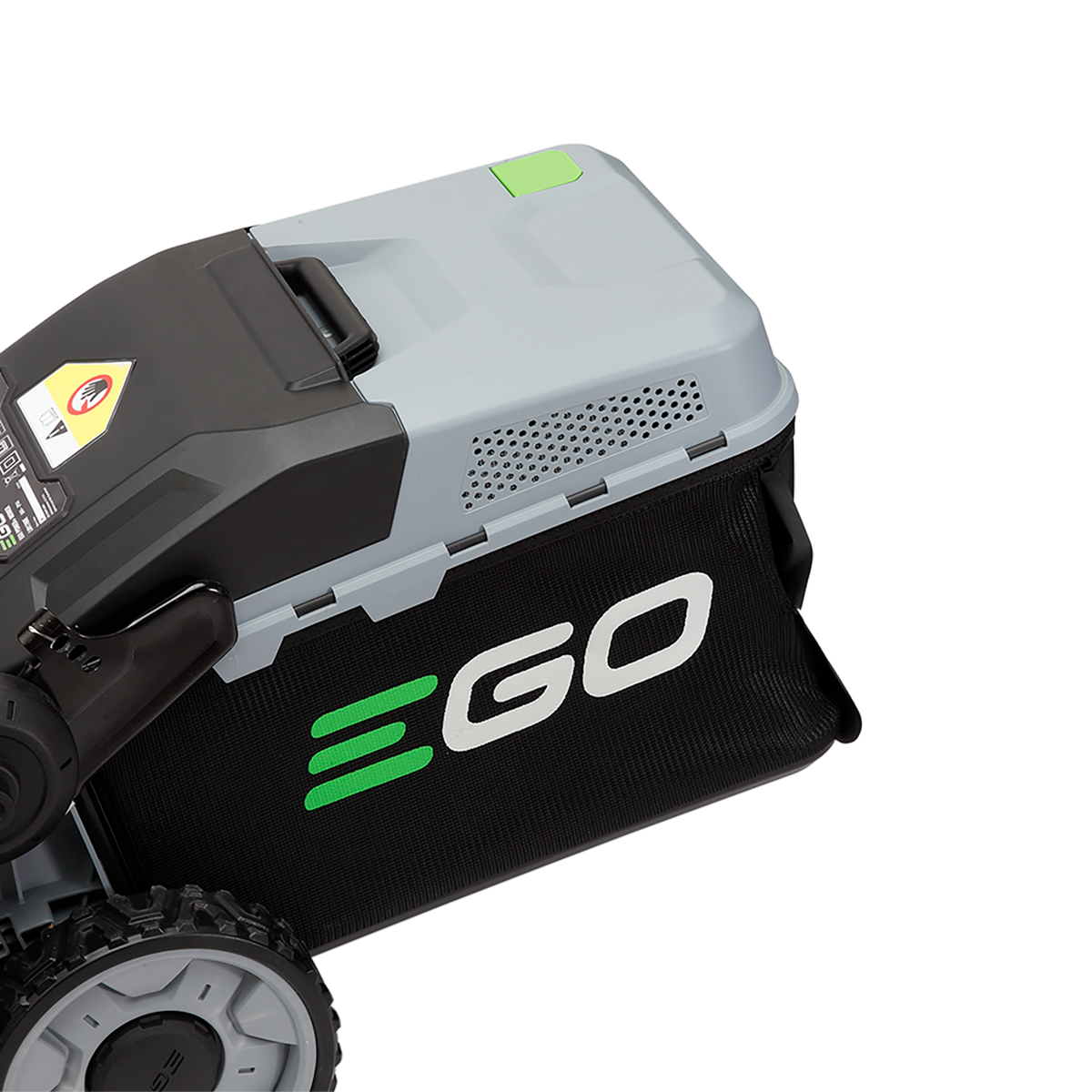 EGO LM1701E Cordless Lawn Mower 42cm