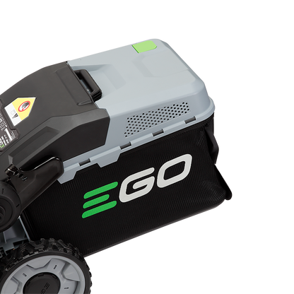 EGO LM1701E Cordless Lawn Mower 42cm