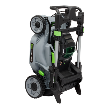 EGO LM1701E Cordless Lawn Mower 42cm