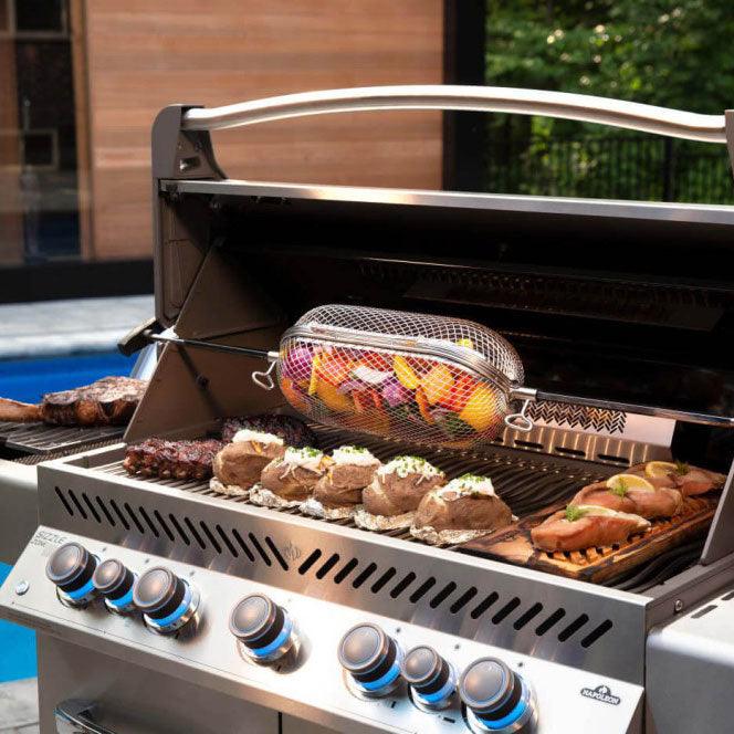 Napoleon Prestige 665 RSIB