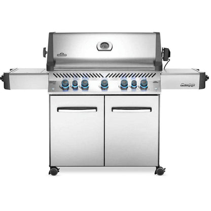 Napoleon Prestige 665 RSIB