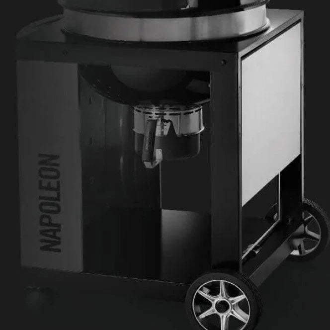 Napoleon PRO Cart Kettle Grill