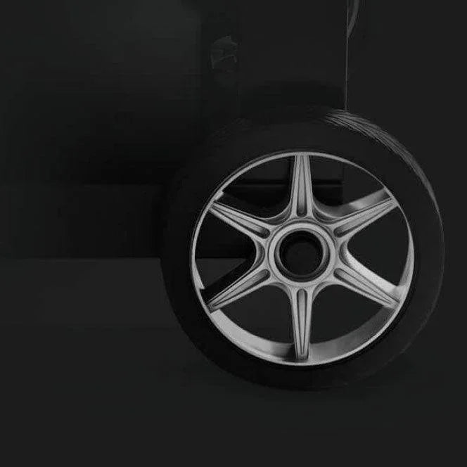 Napoleon PRO Cart Kettle Grill