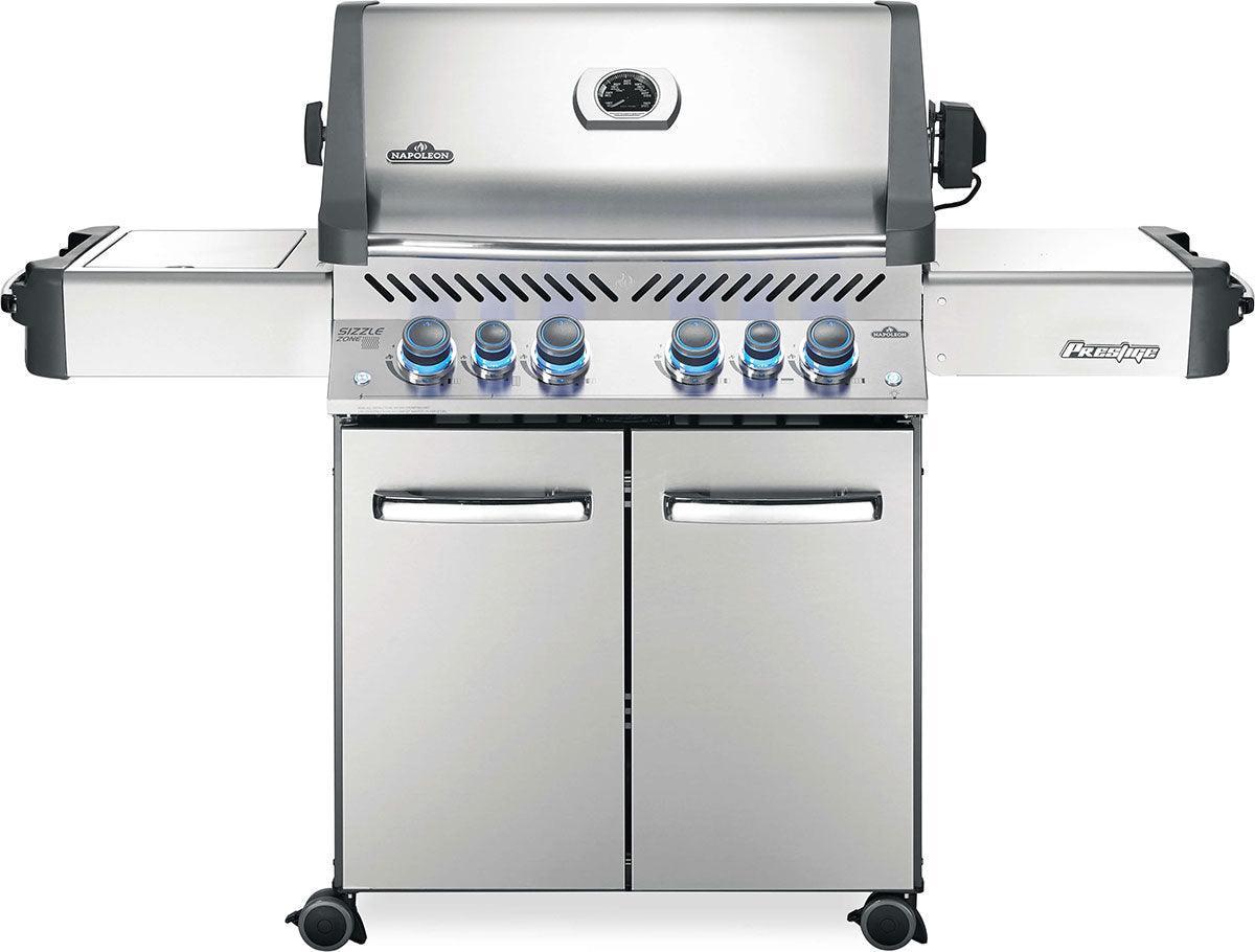 Napoleon Prestige 500 RSIB
