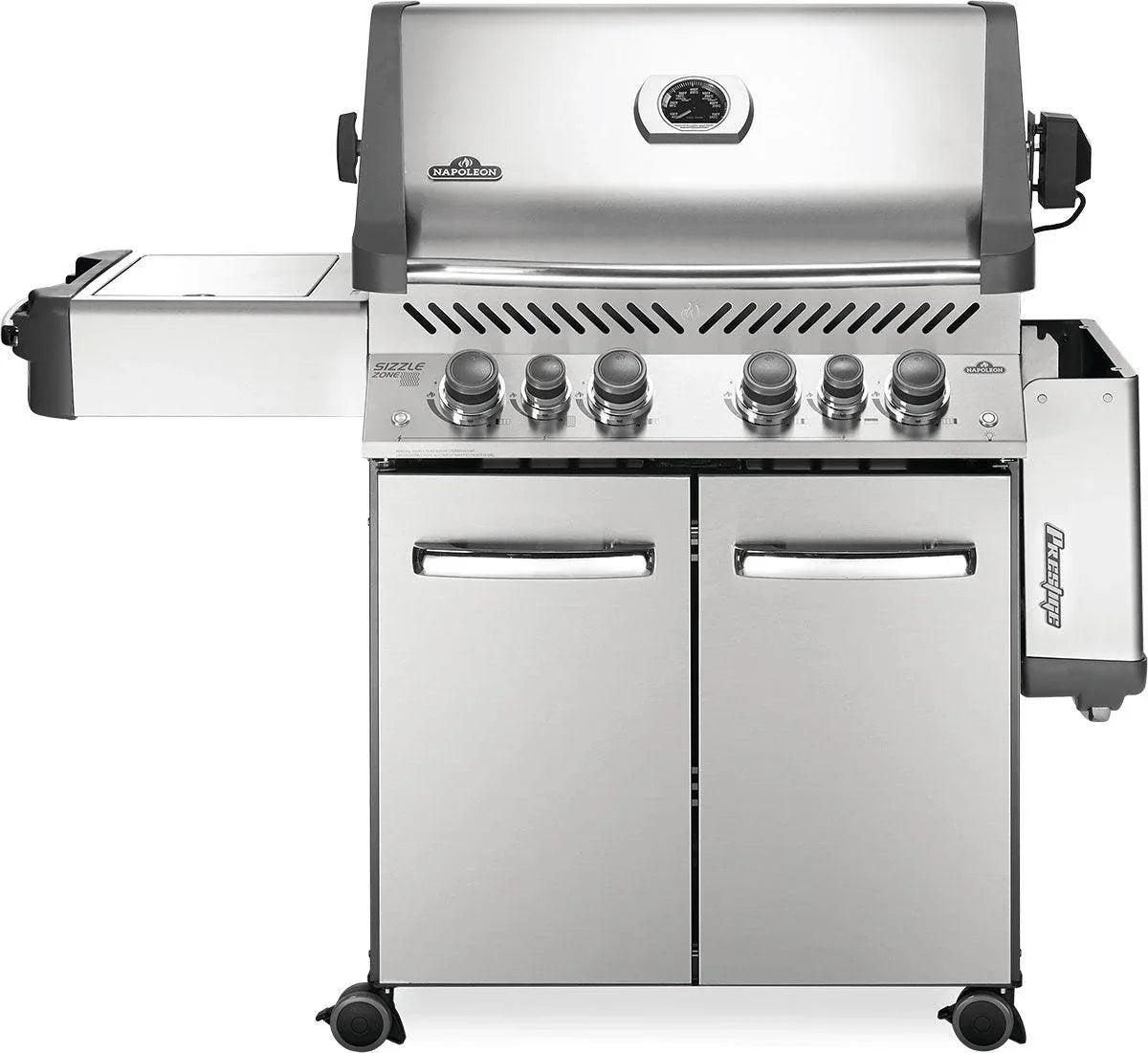Napoleon Prestige 500 RSIB - Natural Gas