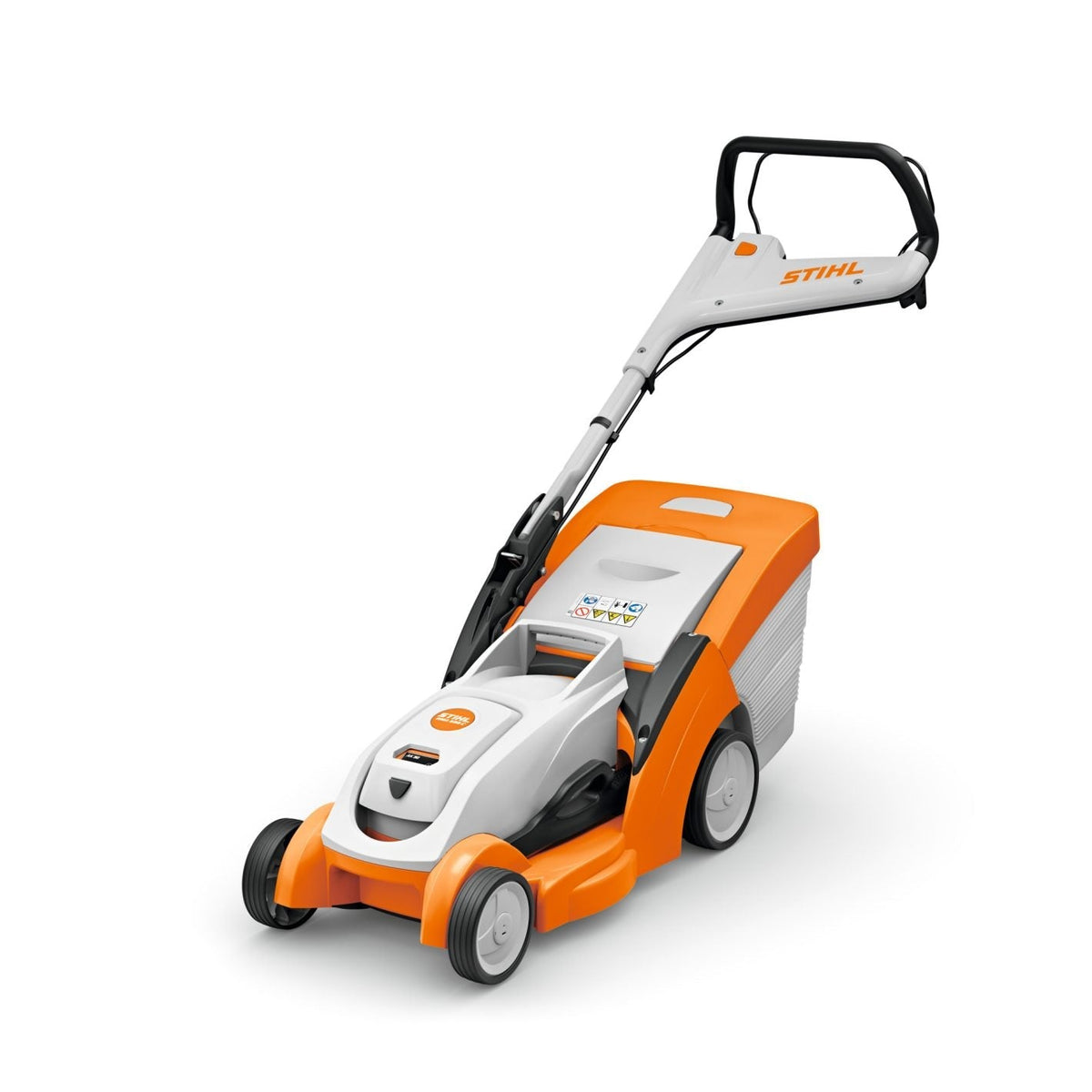STIHL RMA 239 C Cordless Lawnmower 37cm