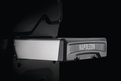 Napoleon Rogue XT 525 - Stainless Steel