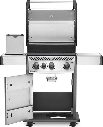 Napoleon Rogue XT 425 - Stainless Steel