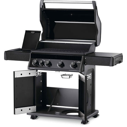 Napoleon Rogue XT 525 - Black