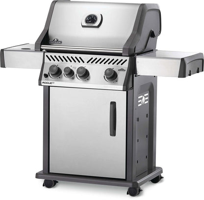 Napoleon Rogue XT 425 - Stainless Steel