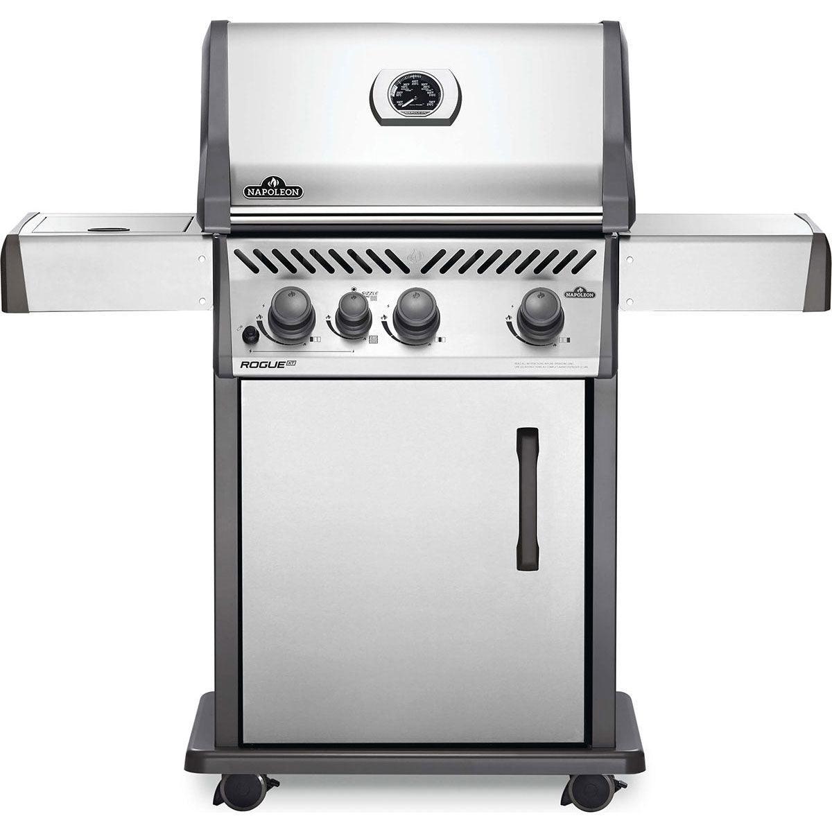 Napoleon Rogue XT 425 - Stainless Steel