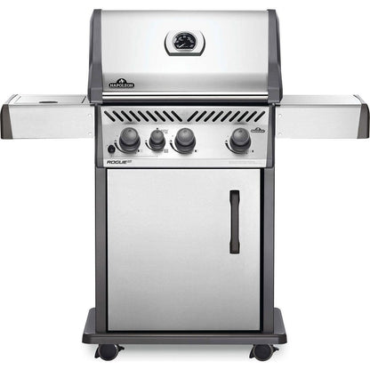 Napoleon Rogue XT 425 - Stainless Steel