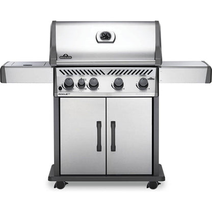 Napoleon Rogue XT 525 - Stainless Steel